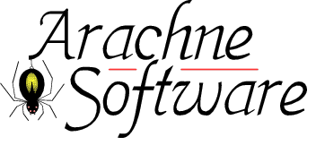 Arachne Software Logo