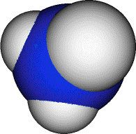 ammonia